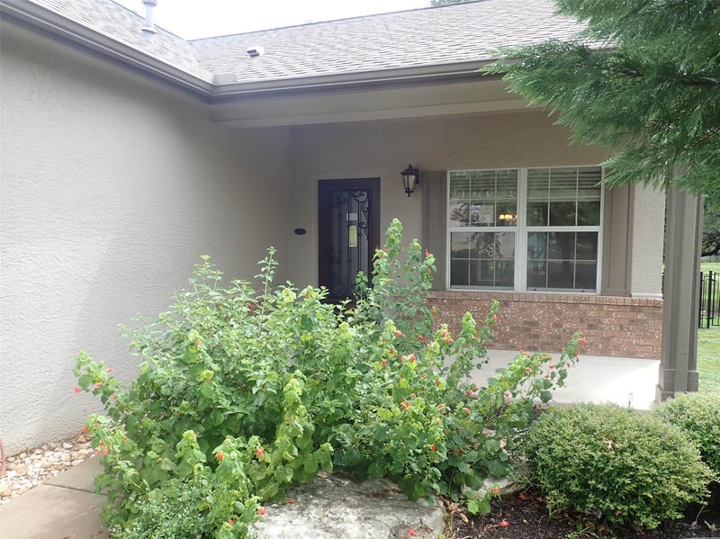 114 Plover Ps, Georgetown, TX 78633