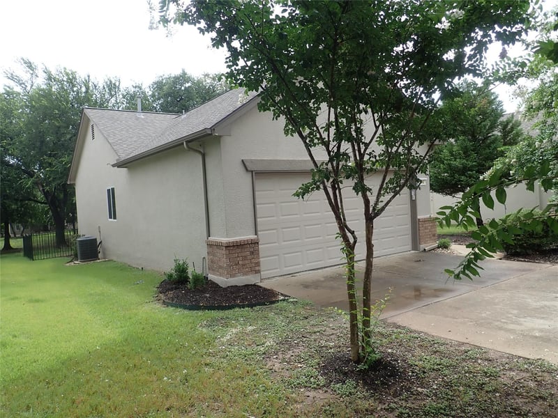 114 Plover Ps, Georgetown, TX 78633