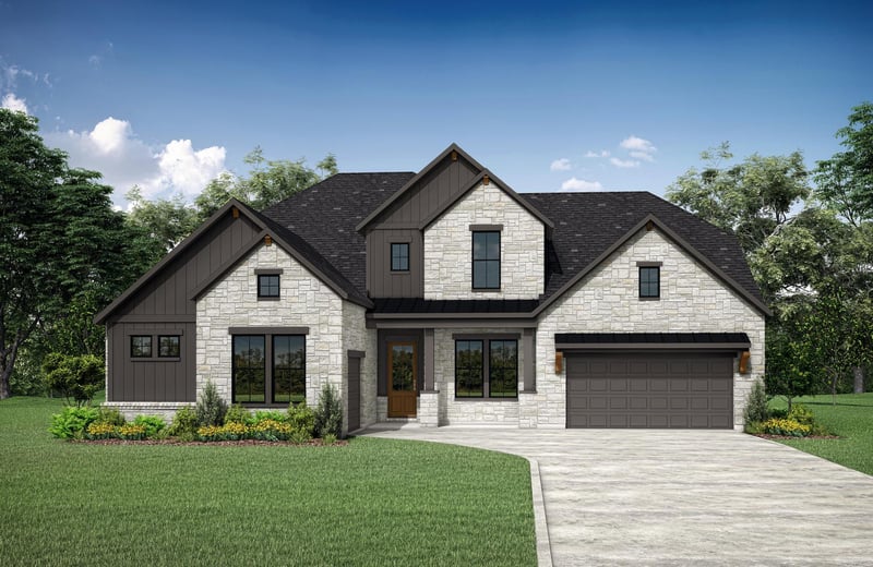 303 Lavaca DR, Kyle, TX 78640