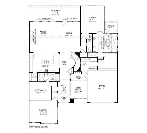 303 Lavaca DR, Kyle, TX 78640