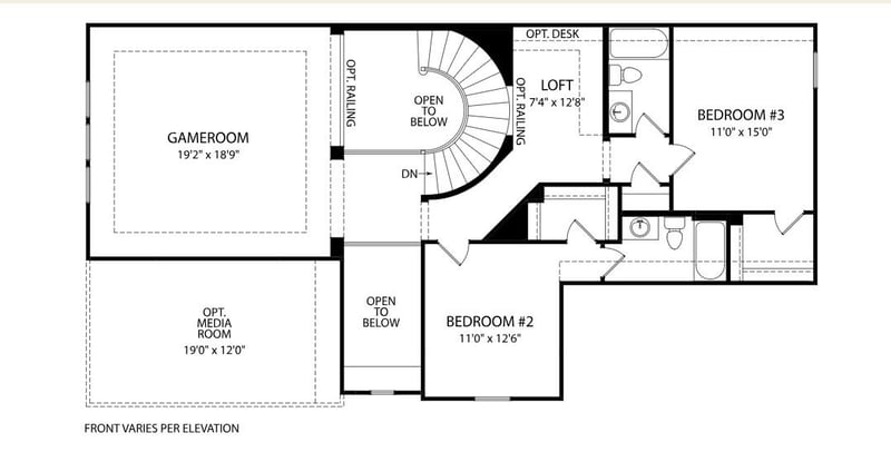303 Lavaca DR, Kyle, TX 78640