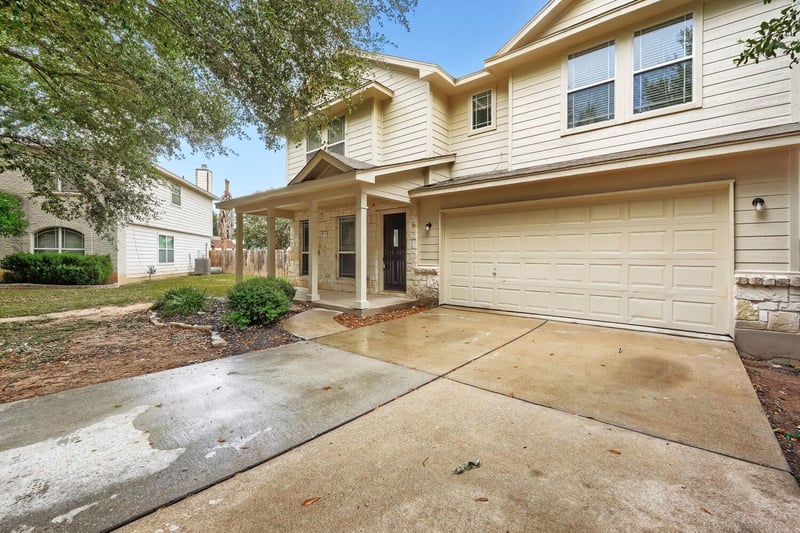 610 Carole CV, Bastrop, TX 78602