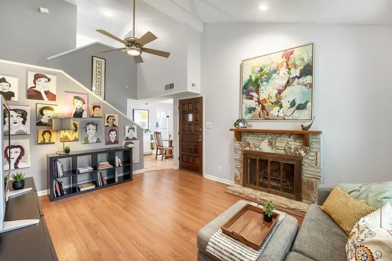 1706 Timberwood DR, Austin, TX 78741