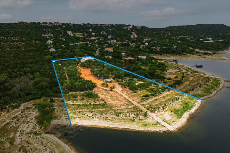 7100 Comanche TRL, Austin, TX 78732