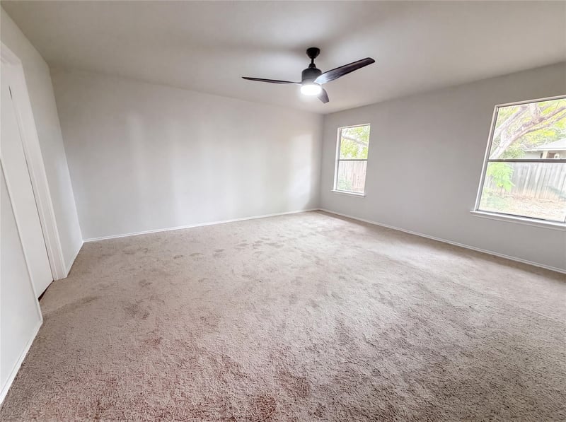 616 Barbara Way, Bastrop, TX 78602