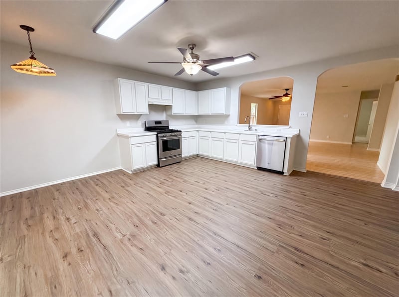 616 Barbara Way, Bastrop, TX 78602