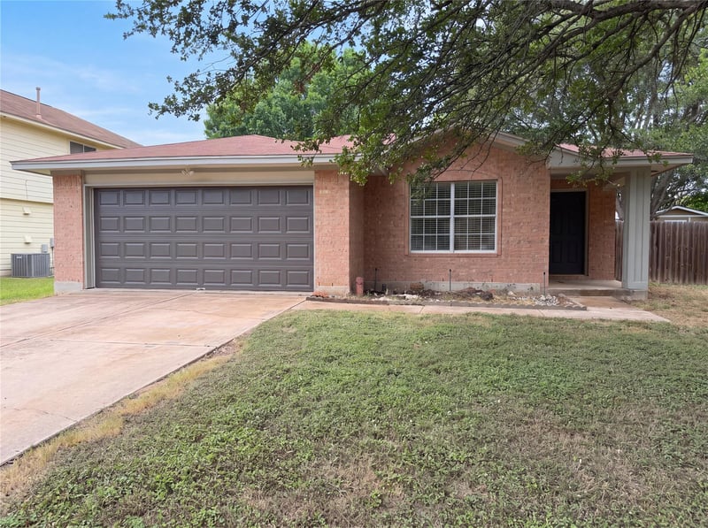 616 Barbara Way, Bastrop, TX 78602
