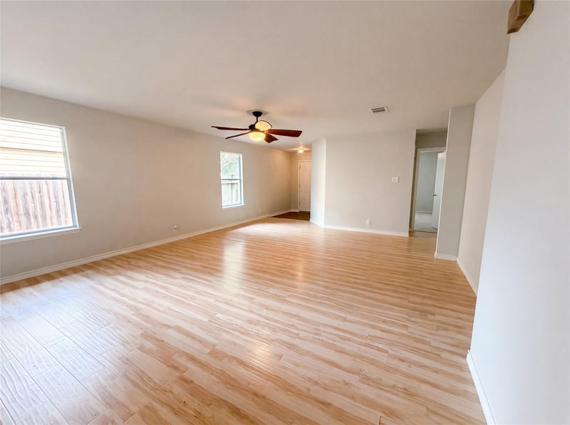 616 Barbara Way, Bastrop, TX 78602