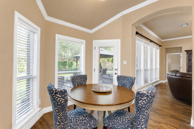 1041 Dyer Crossing Way, Round Rock, TX 78665