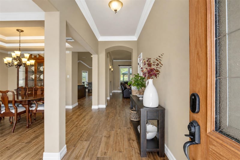 1041 Dyer Crossing Way, Round Rock, TX 78665