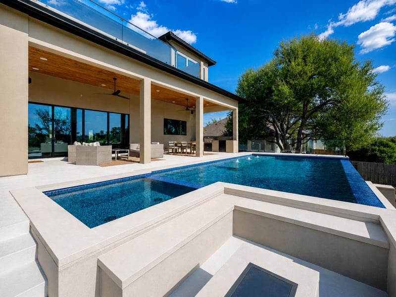 205 Waters View CT, Dripping Springs, TX 78620