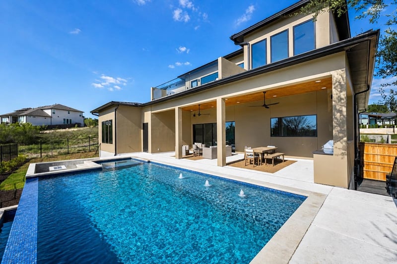 205 Waters View CT, Dripping Springs, TX 78620