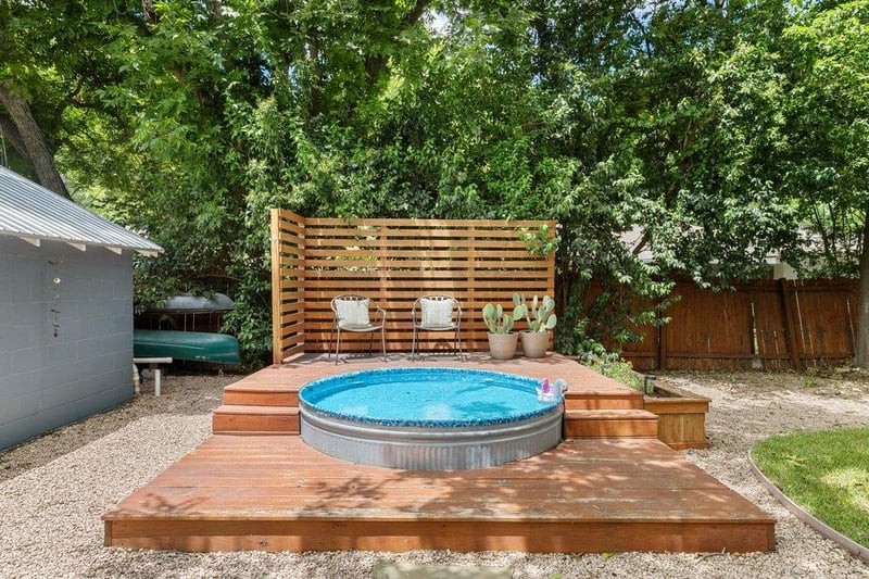 1218 Myrtle ST, Georgetown, TX 78626
