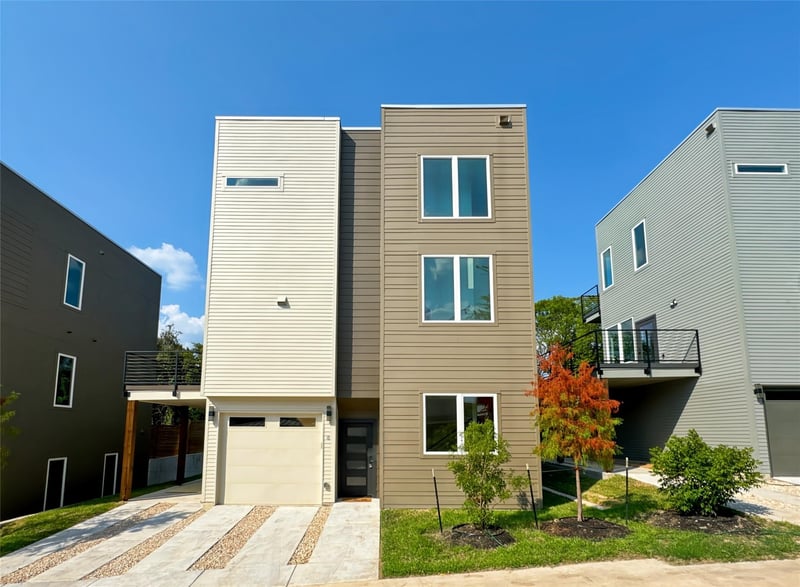 2309 Montopolis DR #8, Austin, TX 78741