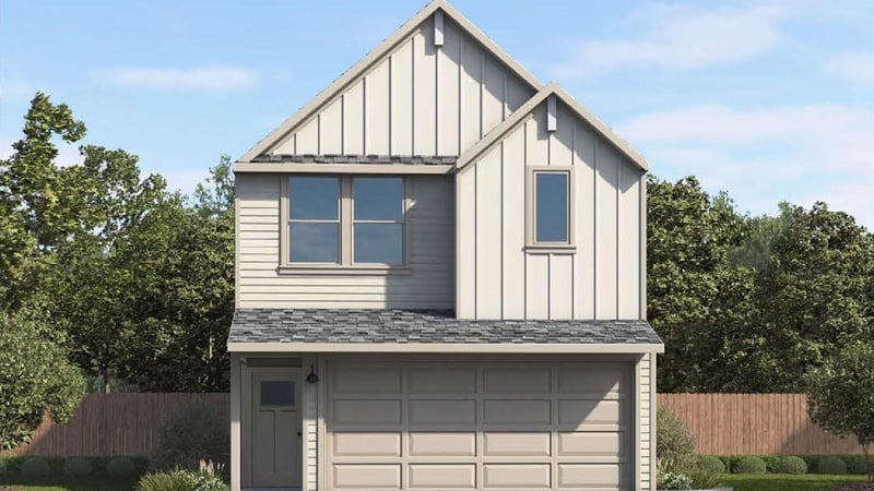 Home Worth Check
