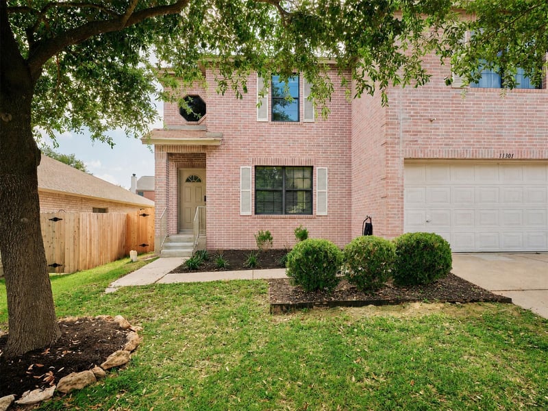 11301 Crest Meadow LN, Austin, TX 78748
