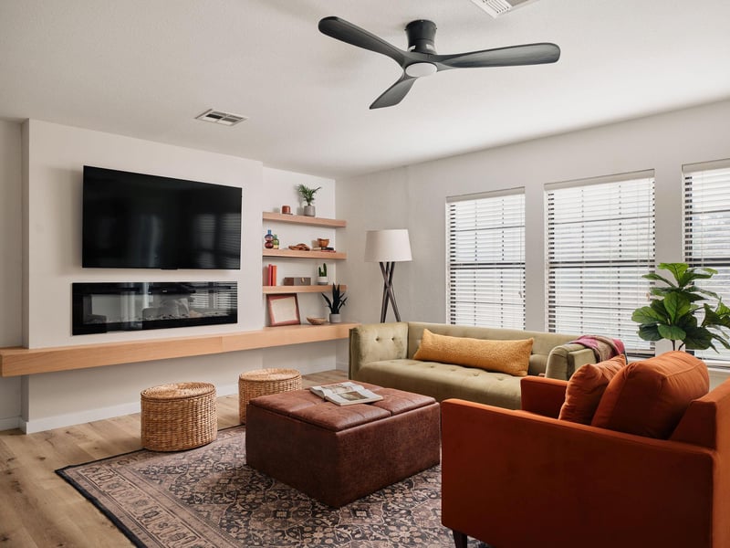 11301 Crest Meadow LN, Austin, TX 78748