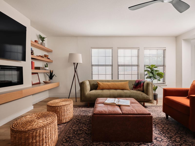 11301 Crest Meadow LN, Austin, TX 78748