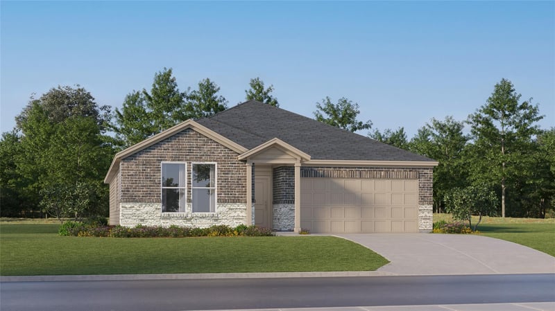 183 Seabreeze ST, Kyle, TX 78640