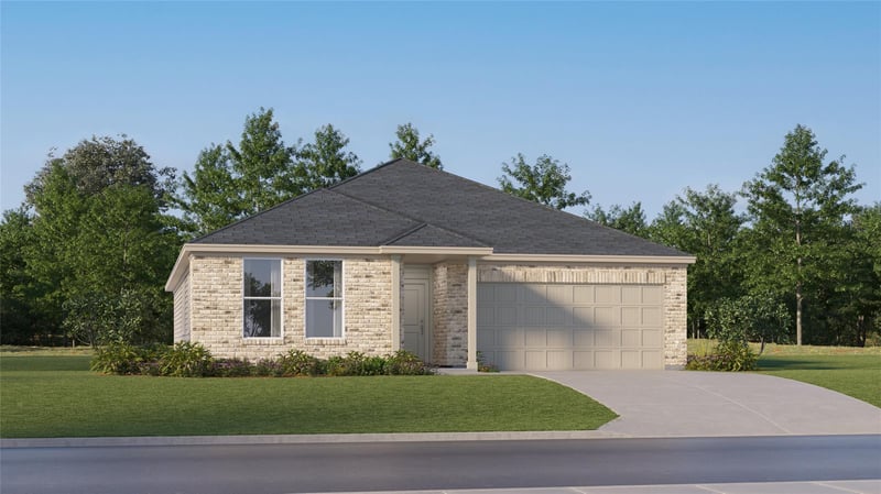 183 Seabreeze ST, Kyle, TX 78640