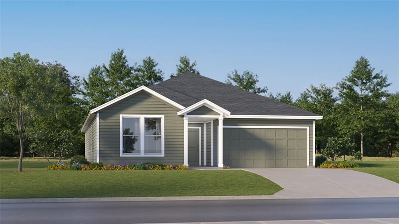183 Seabreeze ST, Kyle, TX 78640