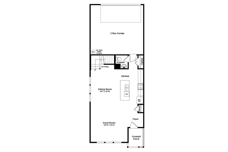 124 Greinert DR, Taylor, TX 76574