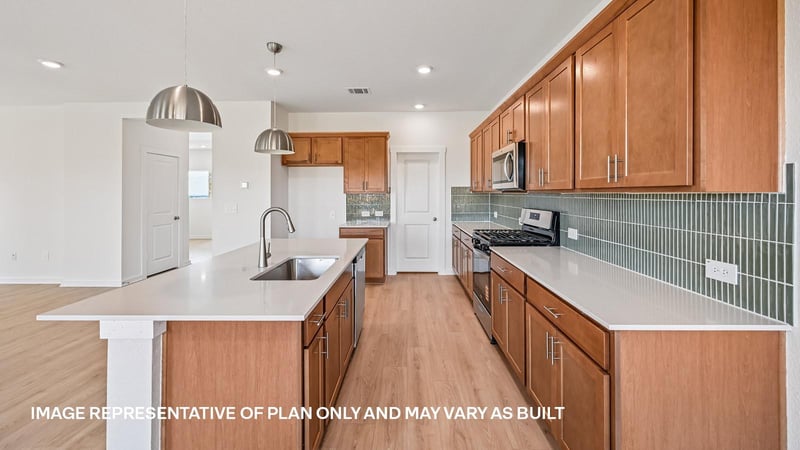 13010 Cattle Rustler RD, Mustang Ridge, TX 78610