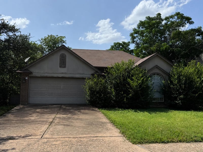 1905 Birds Nest CT, Cedar Park, TX 78613