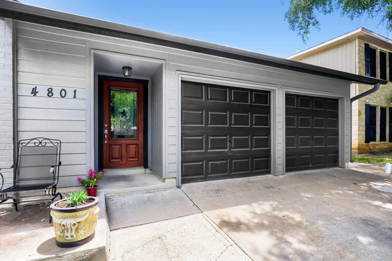 4801 Saguaro RD, Austin, TX 78744