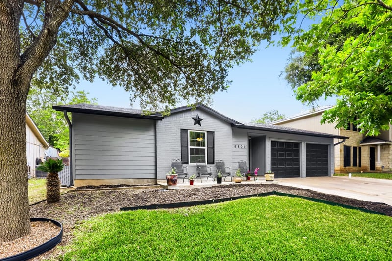 4801 Saguaro RD, Austin, TX 78744