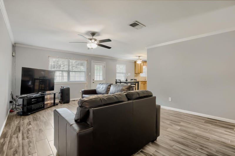 4801 Saguaro RD, Austin, TX 78744