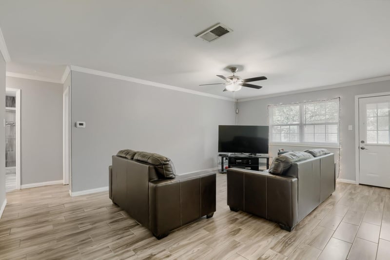 4801 Saguaro RD, Austin, TX 78744