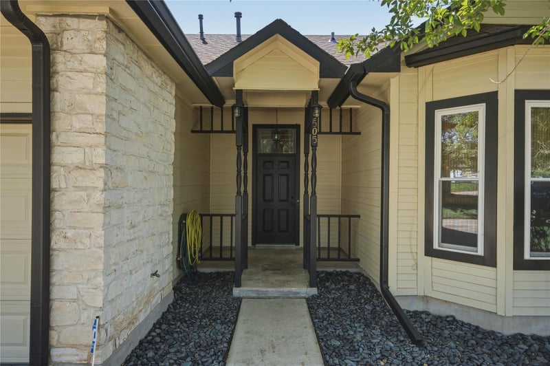 9505 Doliver DR, Austin, TX 78748