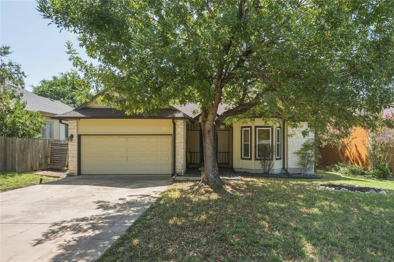 9505 Doliver DR, Austin, TX 78748