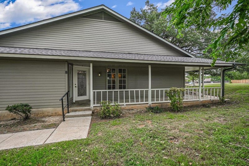 2605 Stassney LN #B, Austin, TX 78745