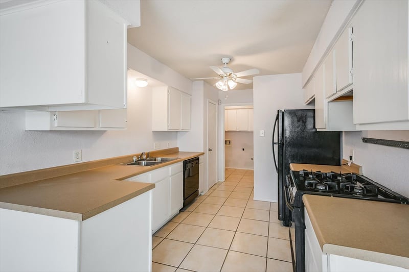 2605 Stassney LN #B, Austin, TX 78745