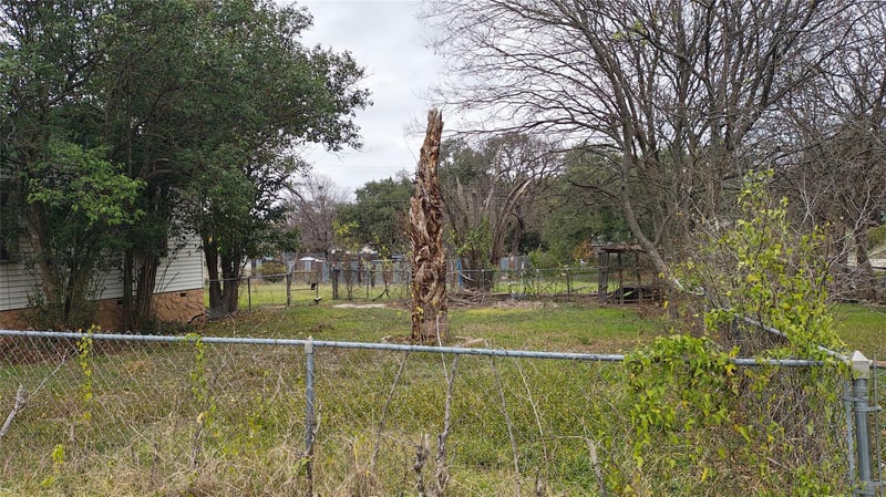 8611 Georgian DR, Austin, TX 78753