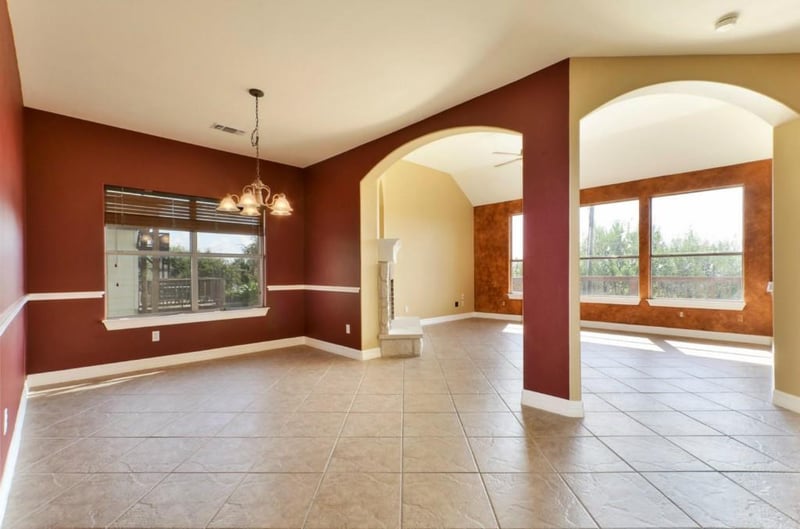 3839 Laurel Ridge DR, Round Rock, TX 78665