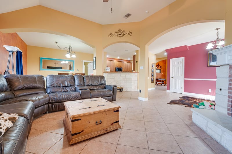 3839 Laurel Ridge DR N, Round Rock, TX 78665