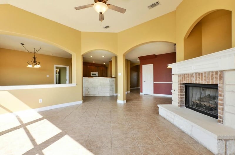 3839 Laurel Ridge DR, Round Rock, TX 78665