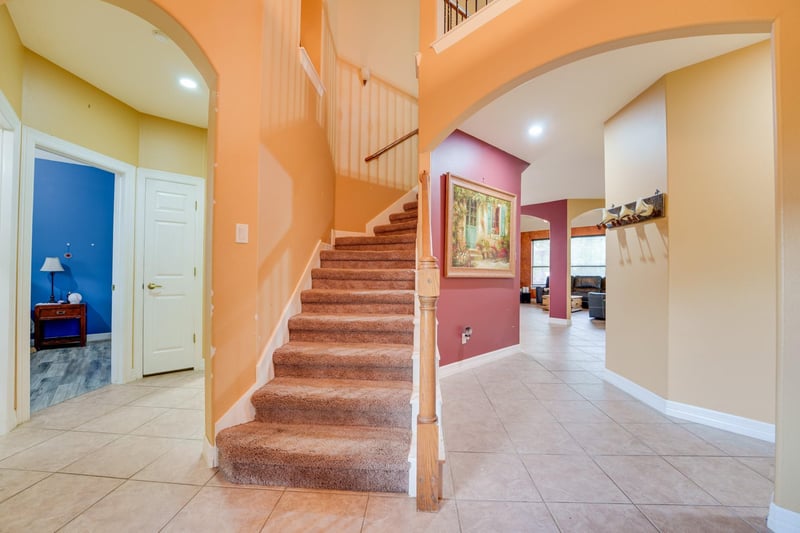 3839 Laurel Ridge DR N, Round Rock, TX 78665