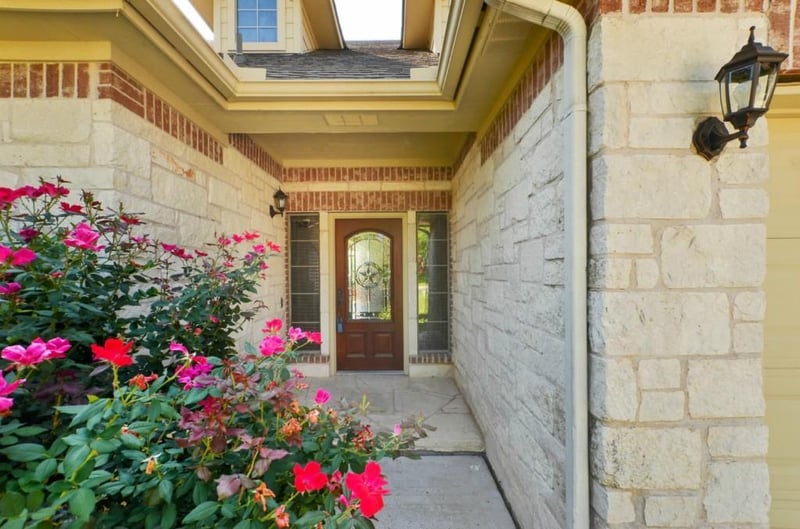 3839 Laurel Ridge DR, Round Rock, TX 78665