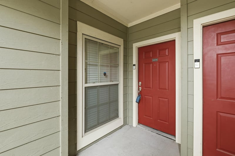 6810 Deatonhill DR #4202, Austin, TX 78745
