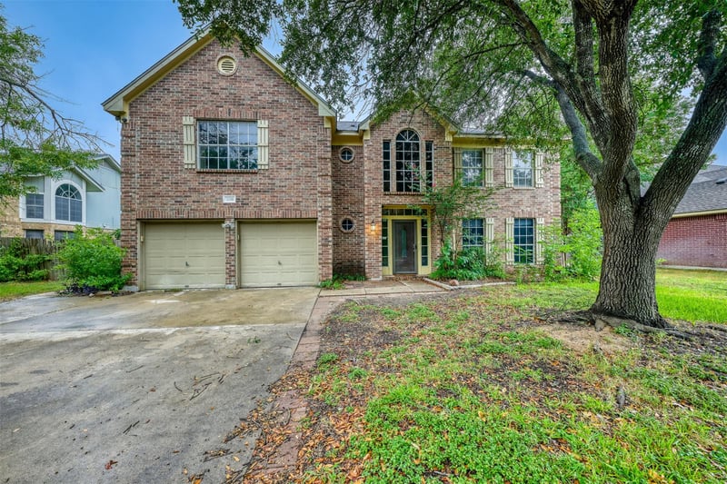 1218 Mattapan DR, Pflugerville, TX 78660