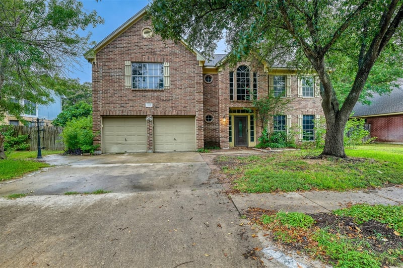 1218 Mattapan DR, Pflugerville, TX 78660