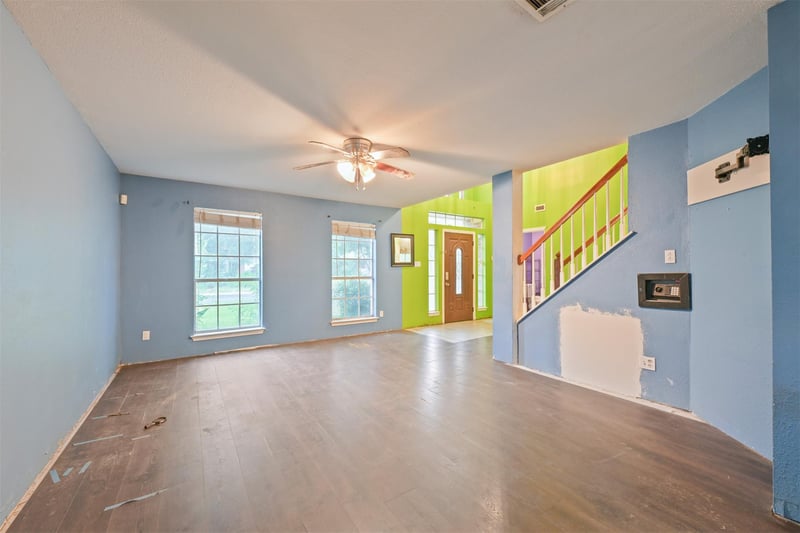 1218 Mattapan DR, Pflugerville, TX 78660