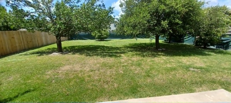 121 Wegstrom ST, Hutto, TX 78634