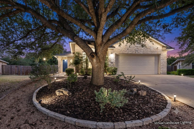 20428 Rita Blanca CIR, Pflugerville, TX 78660