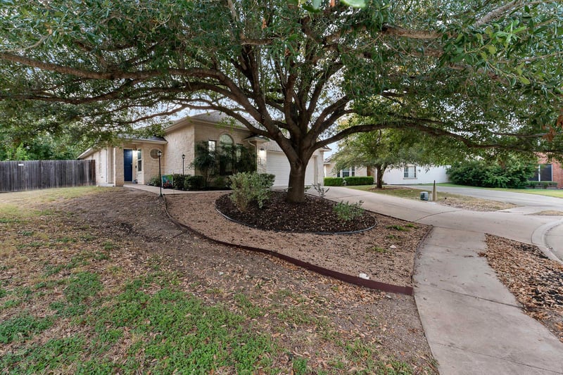 20428 Rita Blanca CIR, Pflugerville, TX 78660