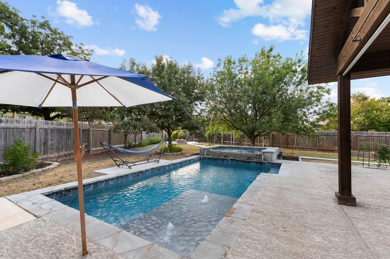 20428 Rita Blanca CIR, Pflugerville, TX 78660
